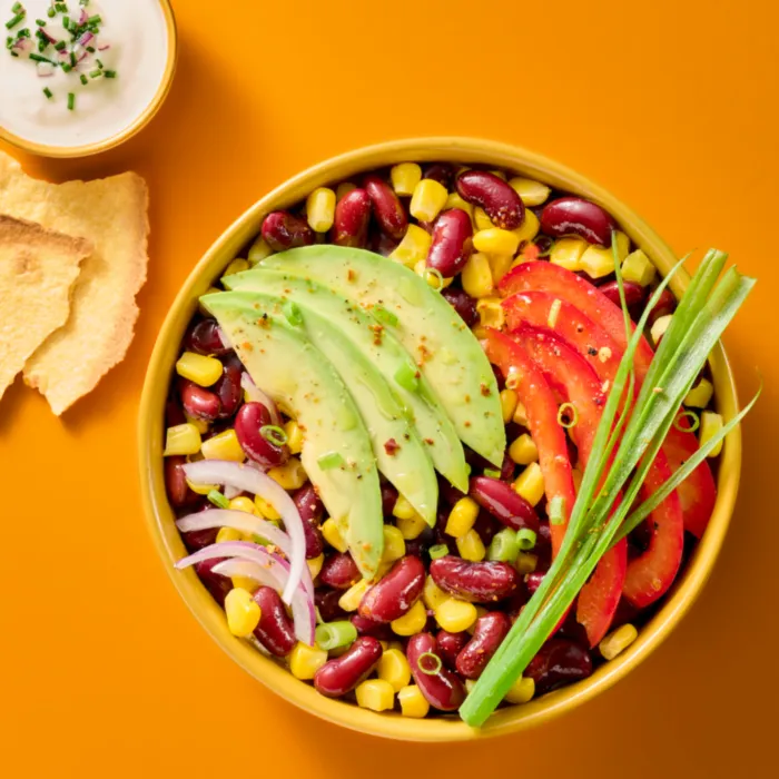 Para tus ensaladas